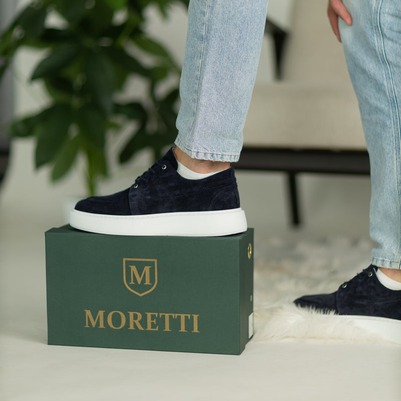 Muške patike | Moretti
