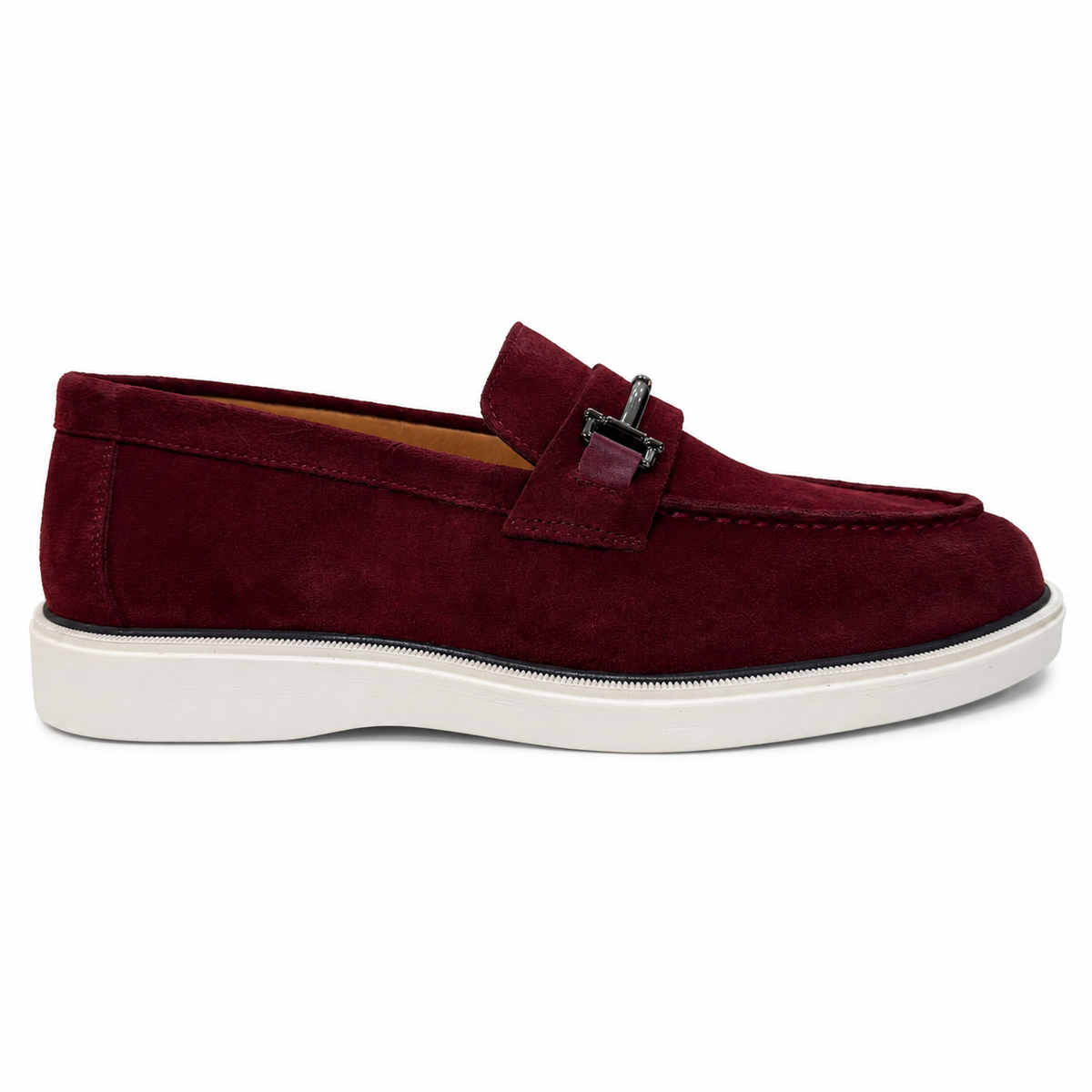 Moretti | Velour | Muške mokasine