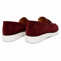 Moretti | Velour | Muške mokasine