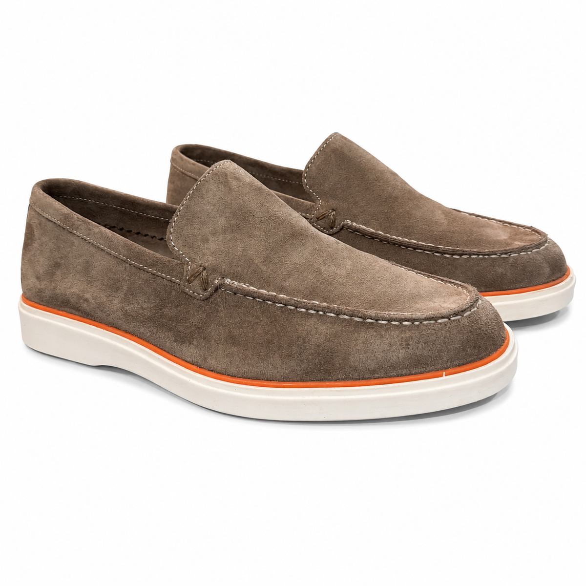 Moretti | Fossil | Muške mokasine