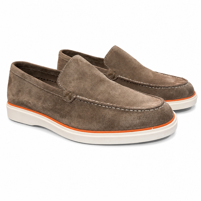 Moretti | Fossil | Muške mokasine