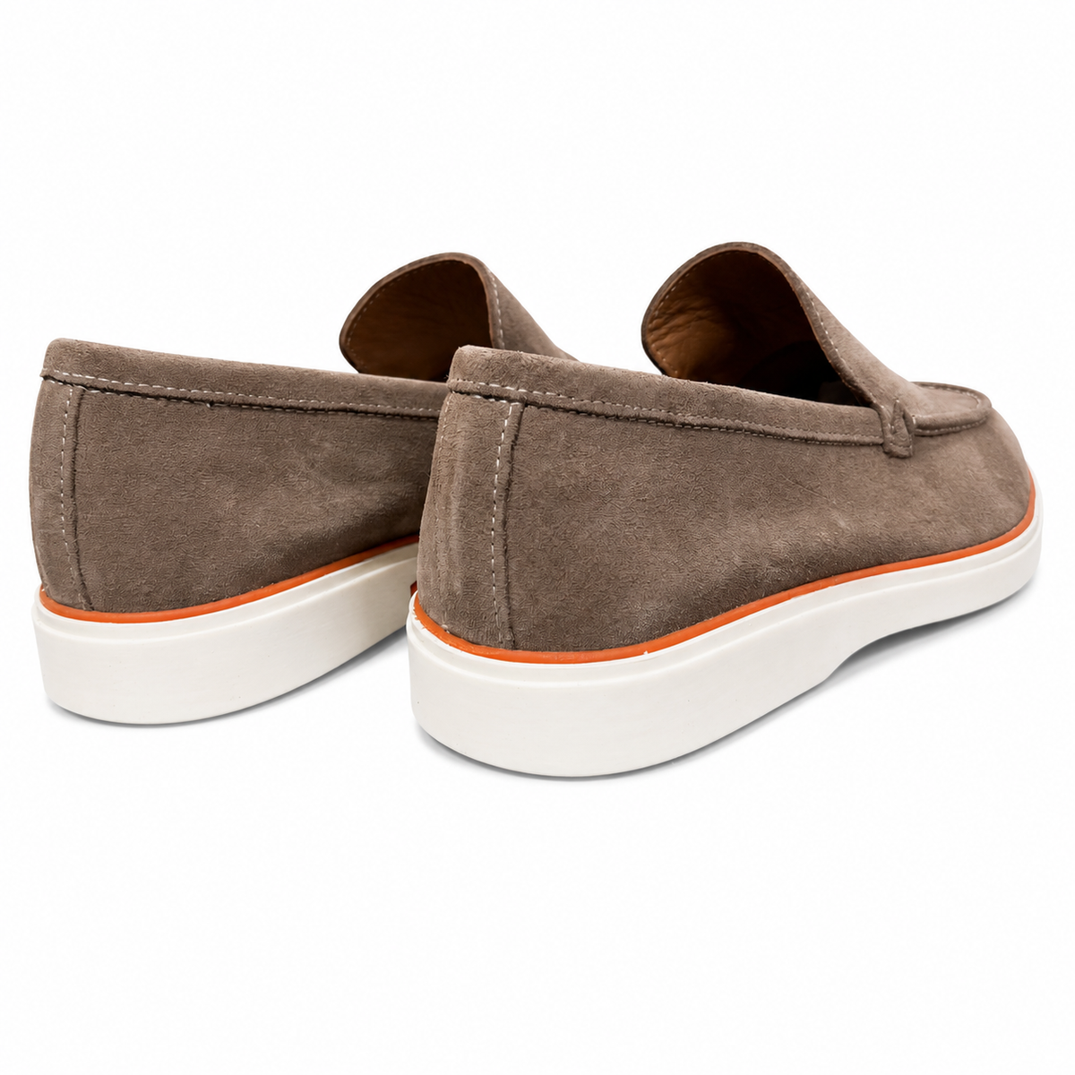 Moretti | Fossil | Muške mokasine
