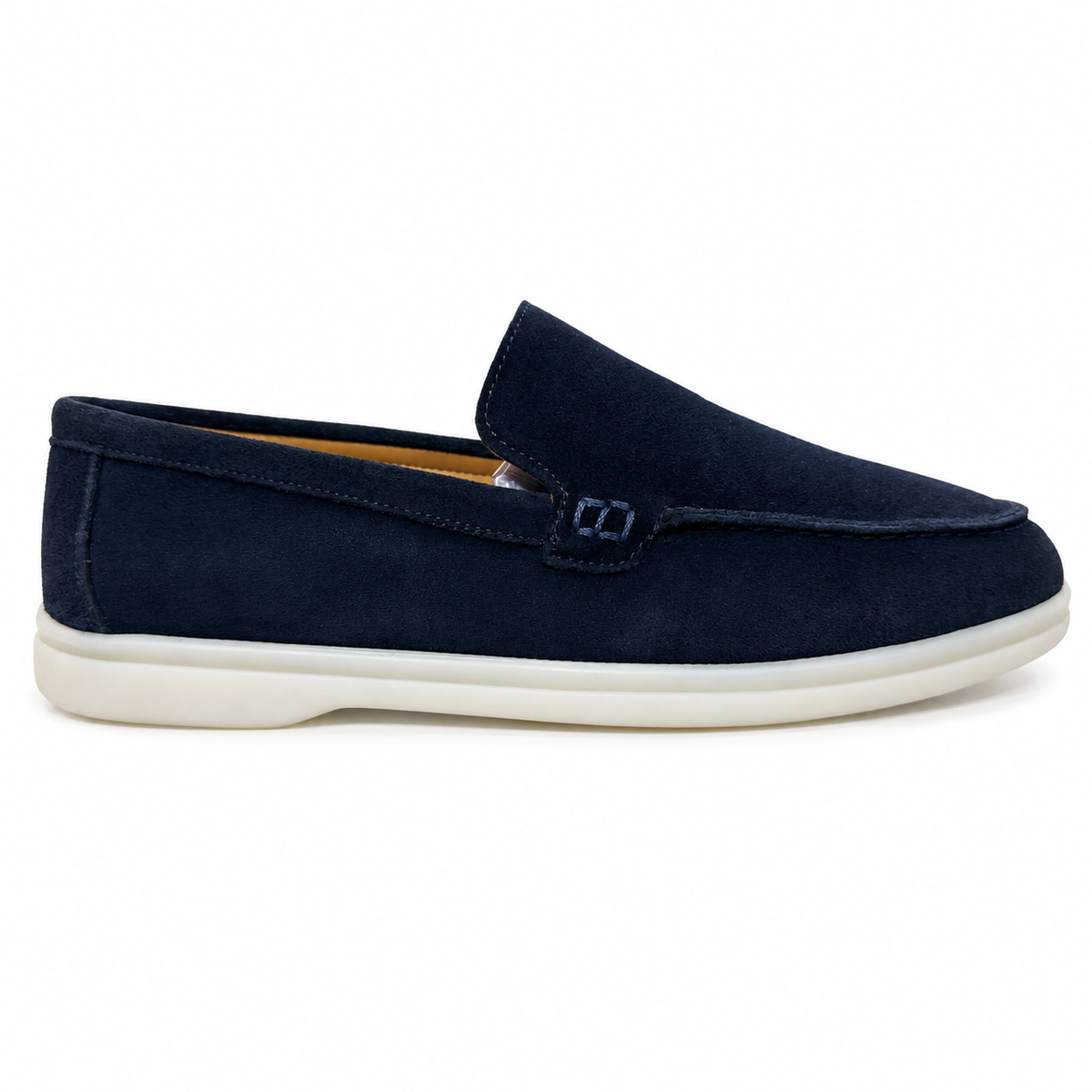Moretti | Navy | Muške mokasine