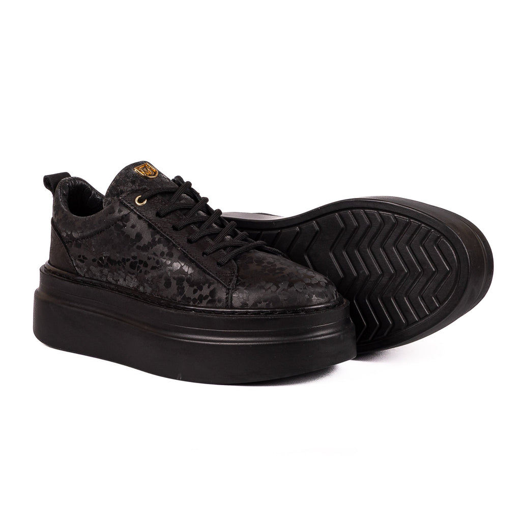 Moretti | Luna Platform X | Ženske patike