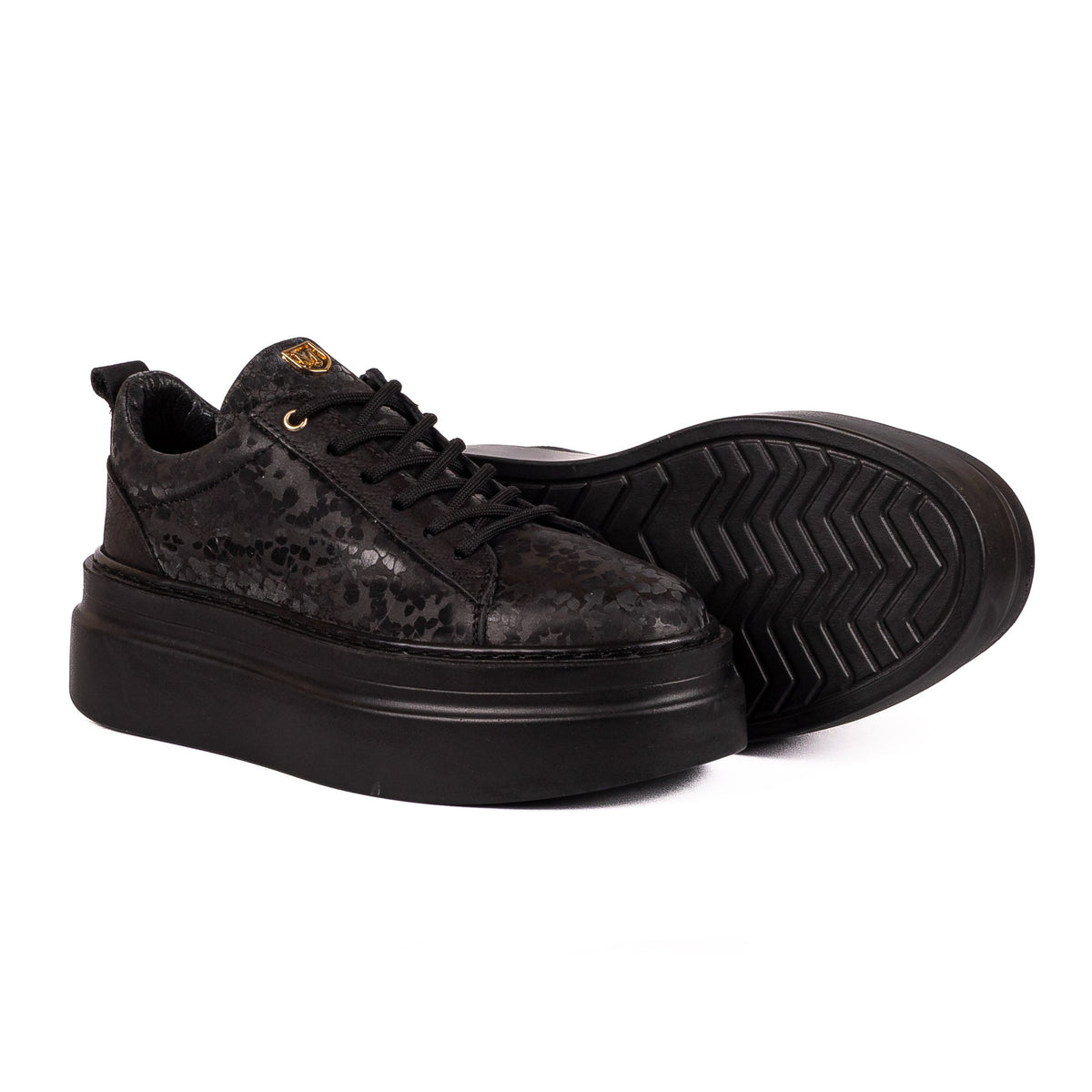 Moretti | Luna Platform X | Ženske patike