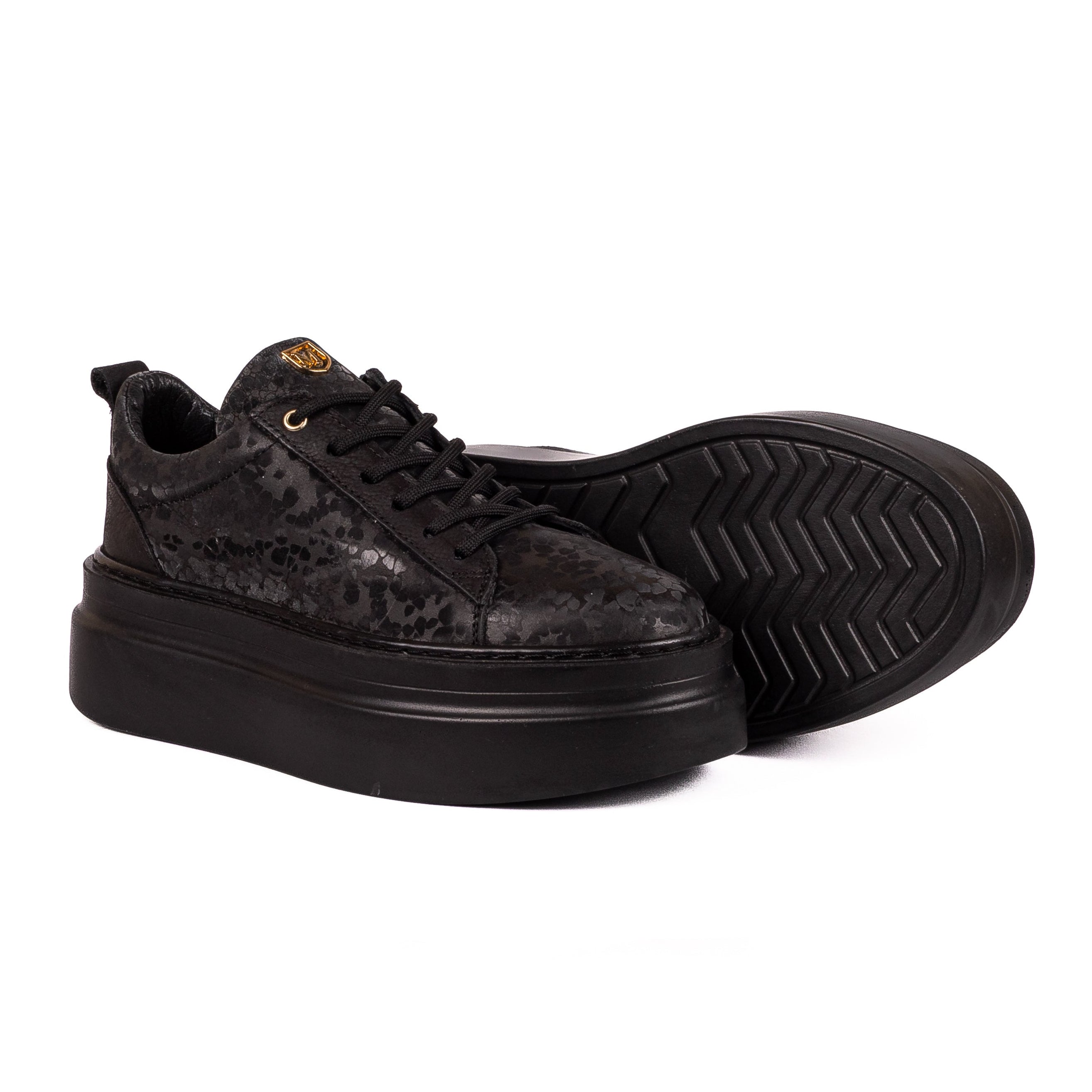 Moretti | Luna Platform X | Ženske patike