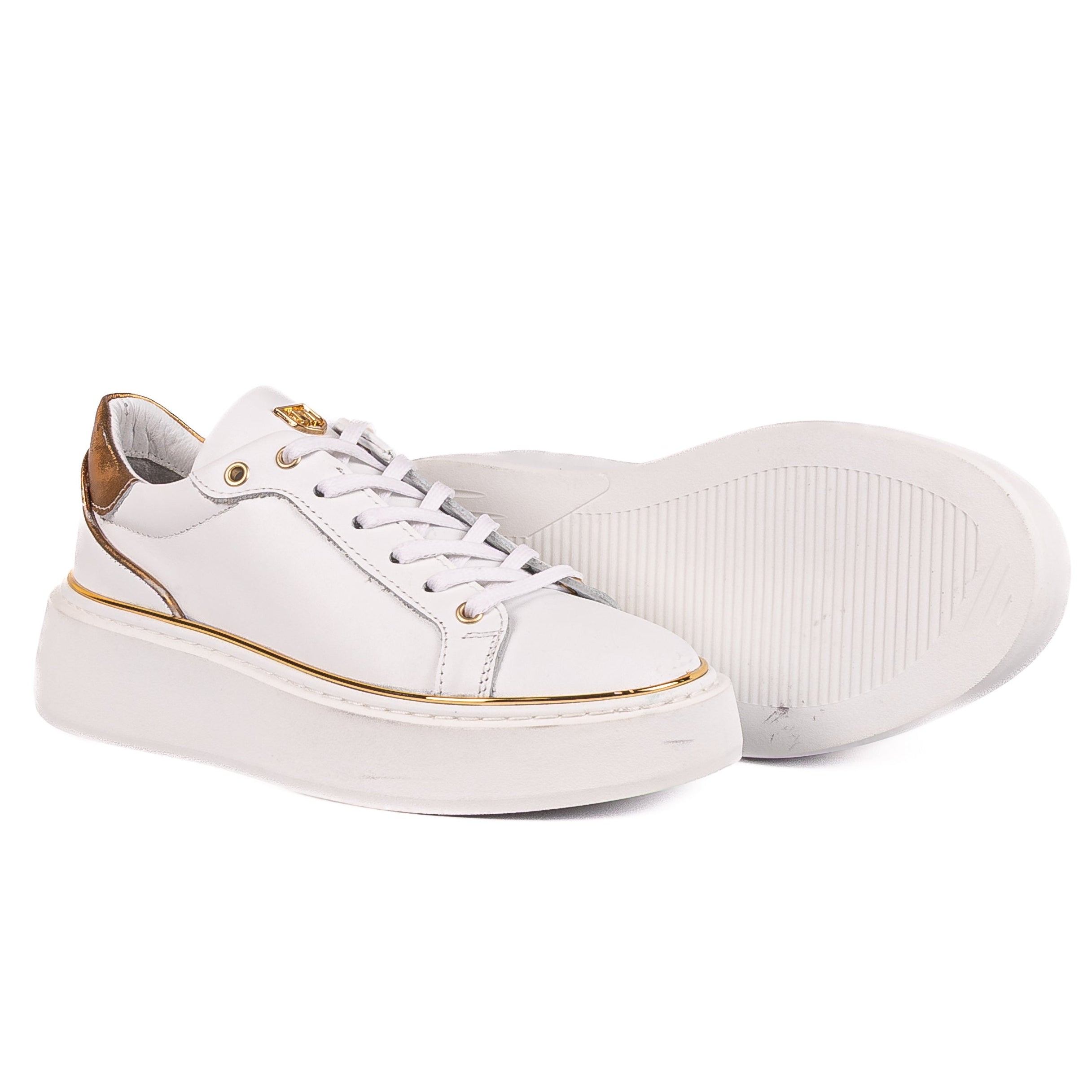 Moretti | Pure Line | Ženske patike